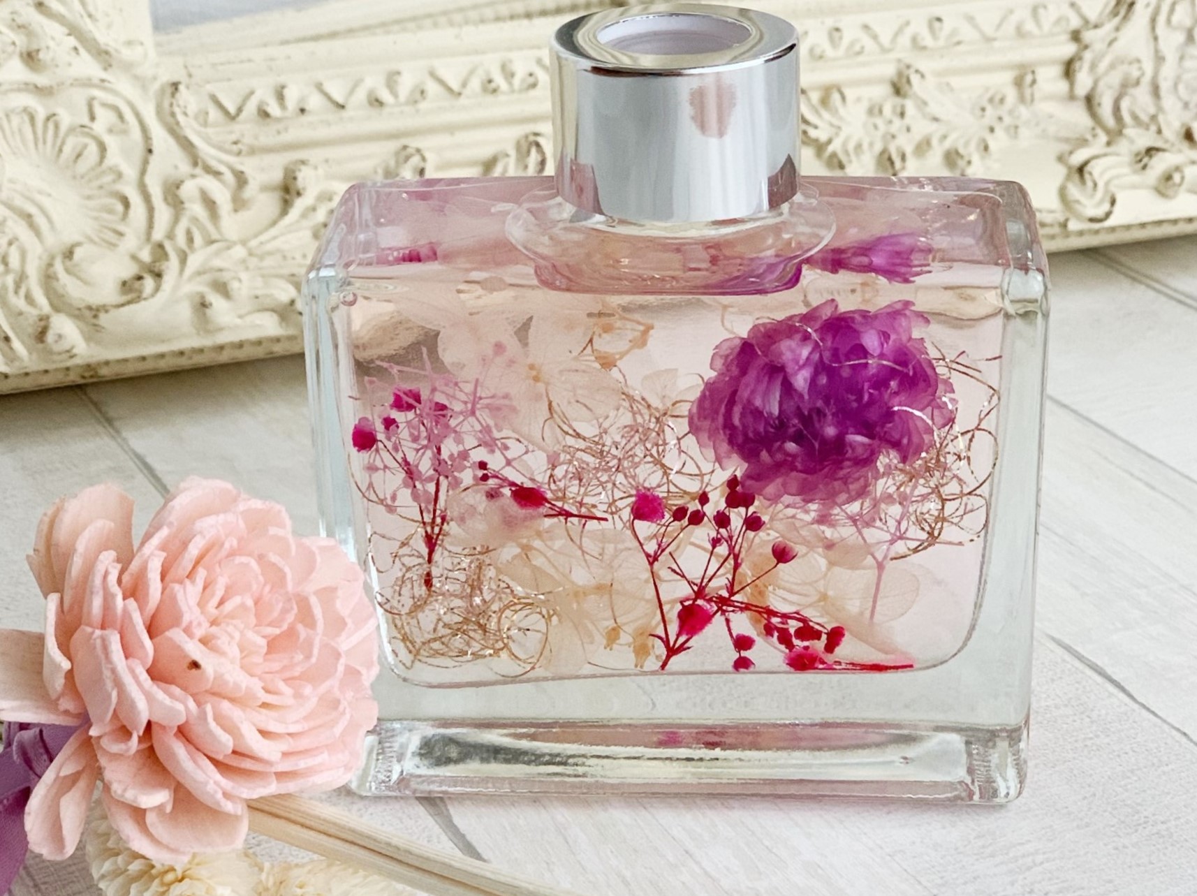 Atelier Pure Heartの写真1