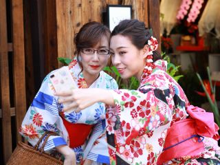 京都着物レンタル 京之夢の写真1