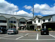 阿寒丹頂の里温泉 サークルハウス 赤いベレーの写真1