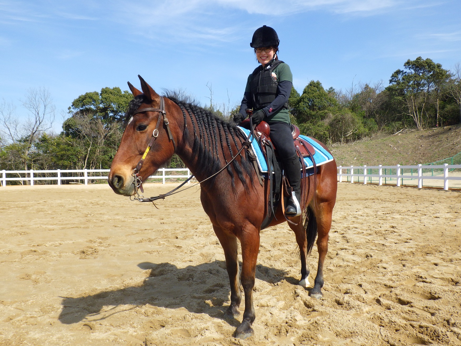 さんさん牧場の写真1