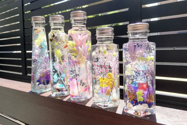 和ノ花～nanoka～の写真1