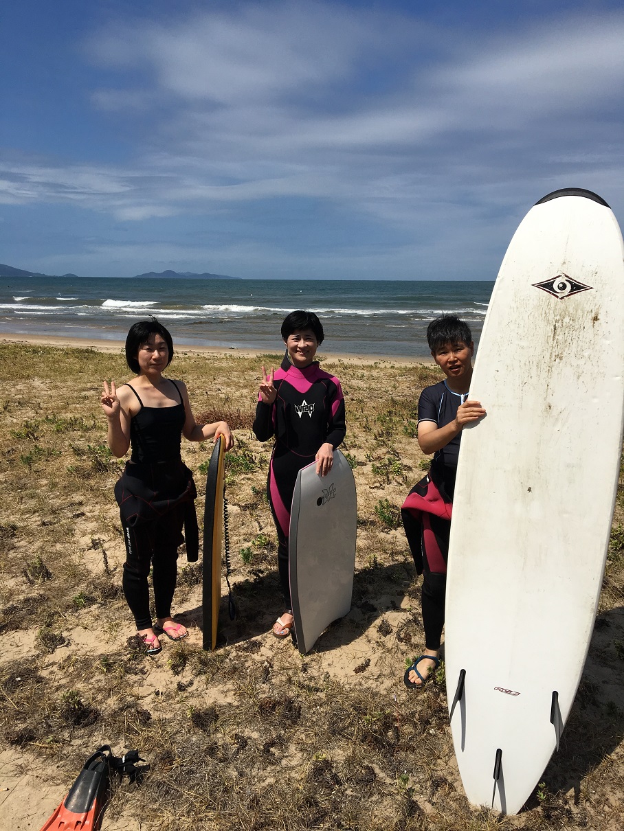 Surf&Snow PLUS ONEの写真1