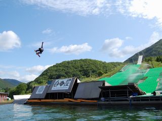 自由屋サマーゲレンデの写真1