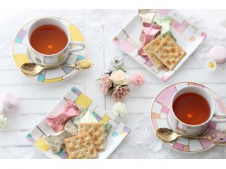 English Rose東京銀座教室の写真1