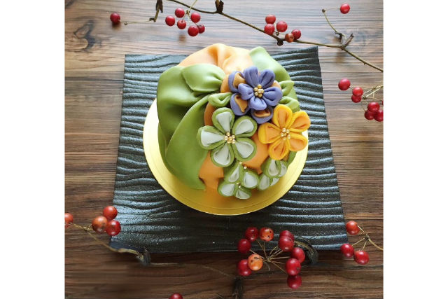 ハナトエムの写真1