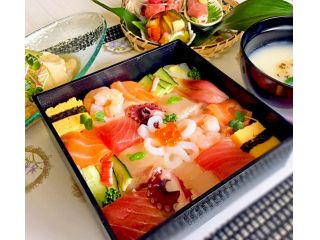 和ごはん倶楽部の写真1