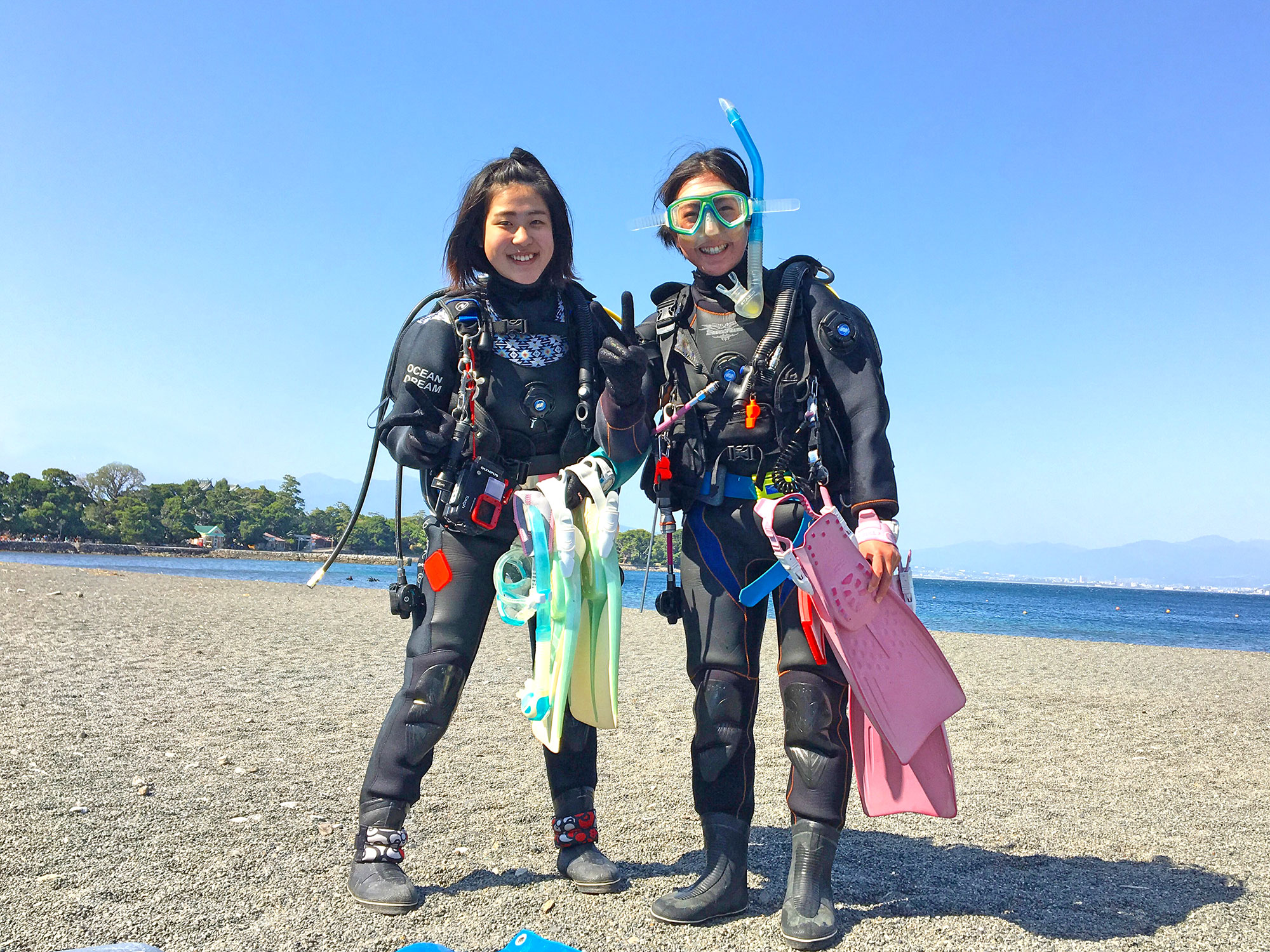 オーシャン館山の写真1