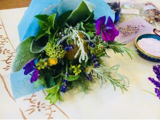 ハーブスクール エルフィの写真1