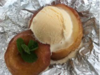 関口りんご園の写真1