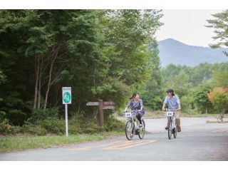 清里駅前観光案内所あおぞらの写真1
