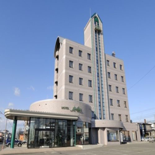 ホテル マーシュランドの写真1