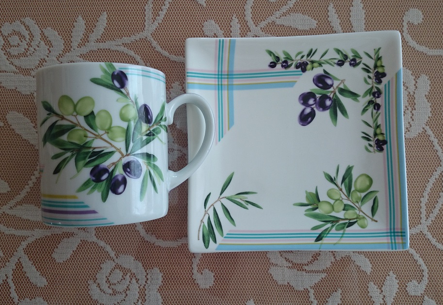 ポーセラーツおぶせの写真1