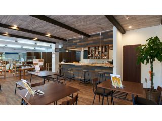 珈琲&BEANS カリオモンの写真1