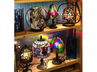 ステンドグラス1150の写真1