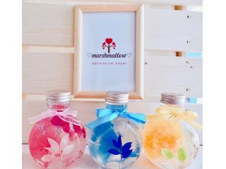 marshmallowの写真1