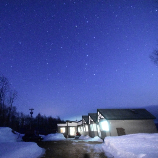 ぽらりすの写真1