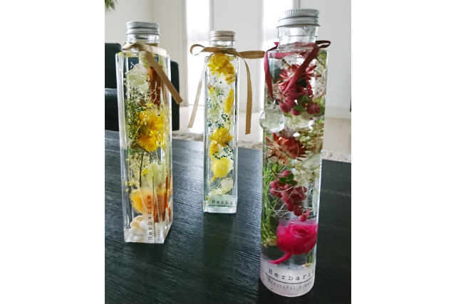 chi❤flowerの写真1