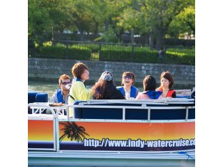 インディクルーズ 日本橋船着場の写真1