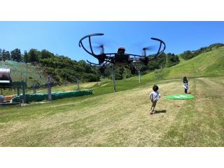 余呉高原リゾートの写真1