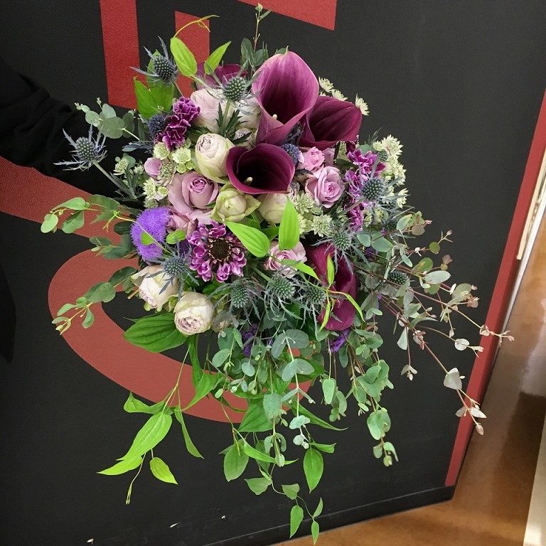 アルファフローリスト(vivacity店)の写真1