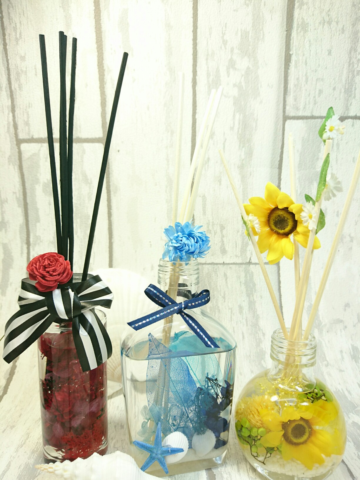 凛香フラワーデザインスタジオの写真1