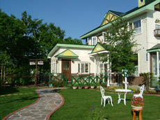 ペンション&コンドミニアムBiraoの写真1