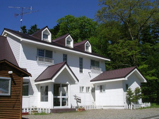 民宿ましゅまろの写真1