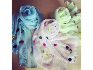 羊毛と糸の店 ガレの写真1