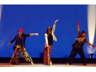 ダンス スタジオ123 那覇スクールの写真1