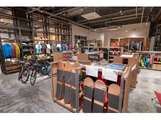 iGATE IKEUCHI EXIT ebetsuの写真1