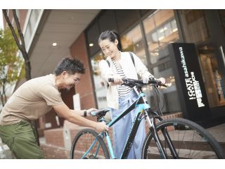 iGATE IKEUCHI EXIT asahikawaの写真1