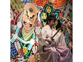 津軽三味線カフェ さしの写真1