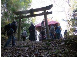 高柴デコ屋敷観光協会の写真1