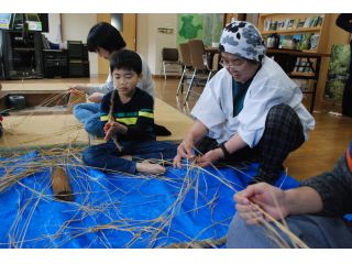 森林の分校ふざわの写真1