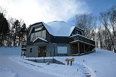 釧路湿原 とうろの宿の写真1