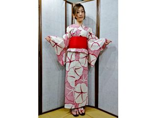 きものすたいりすと みえこの写真1