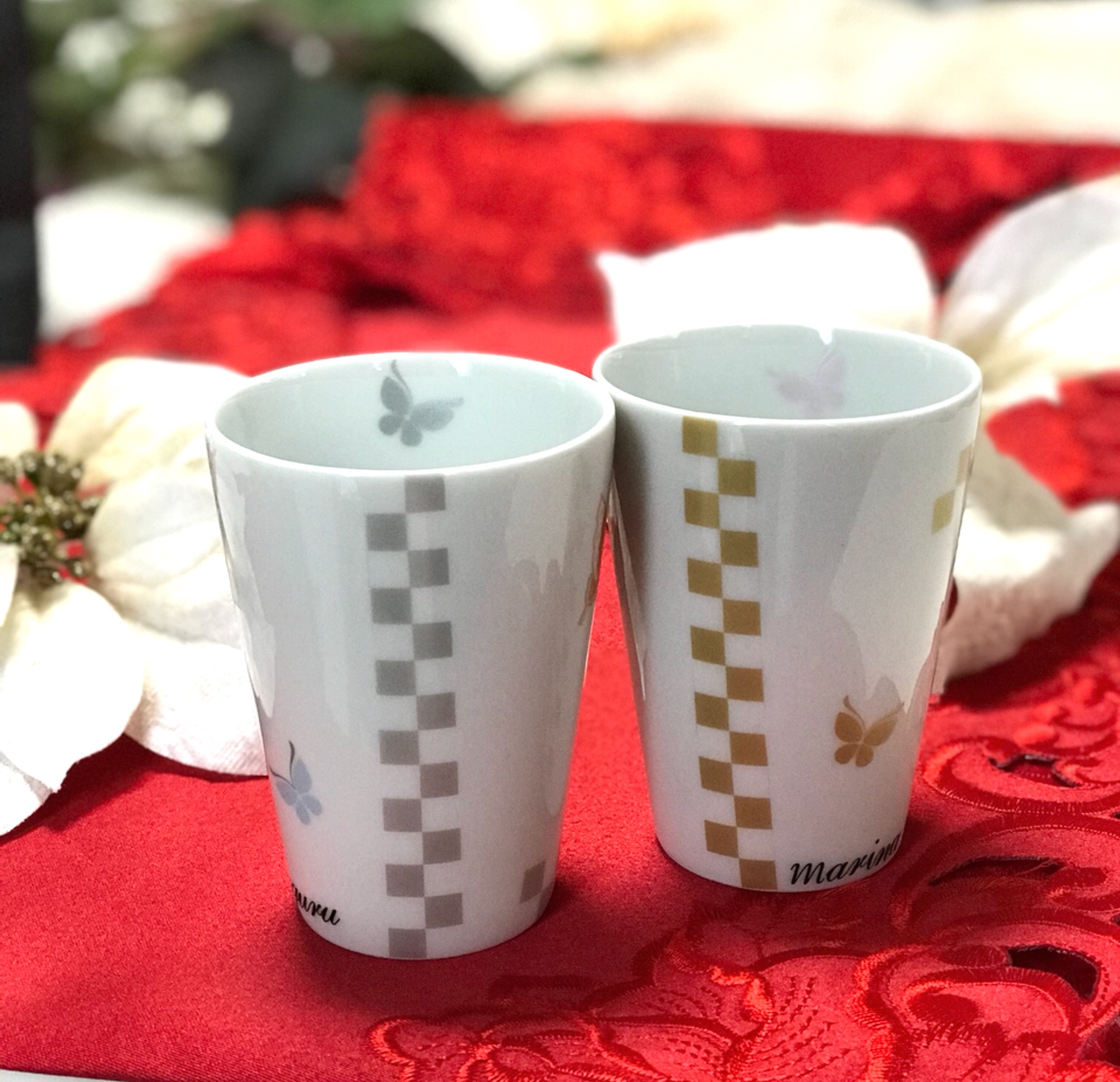 M-LaRic エム・ラリックの写真1