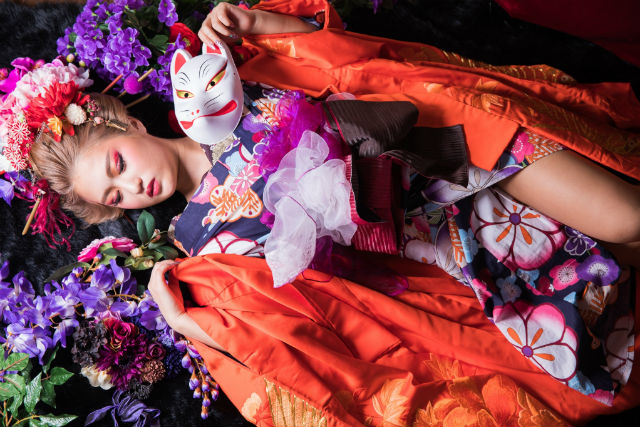 Eimei+ HIRAMATSUの写真1