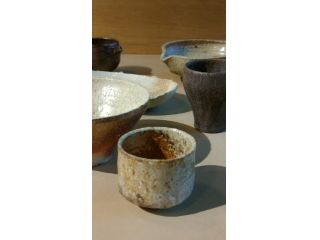 陶芸工房 天満の写真1
