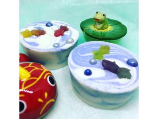 手づくりせっけん 安曇野 Nyabonの写真1