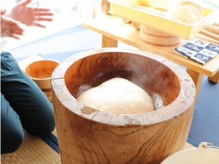 お餅屋源七の写真1