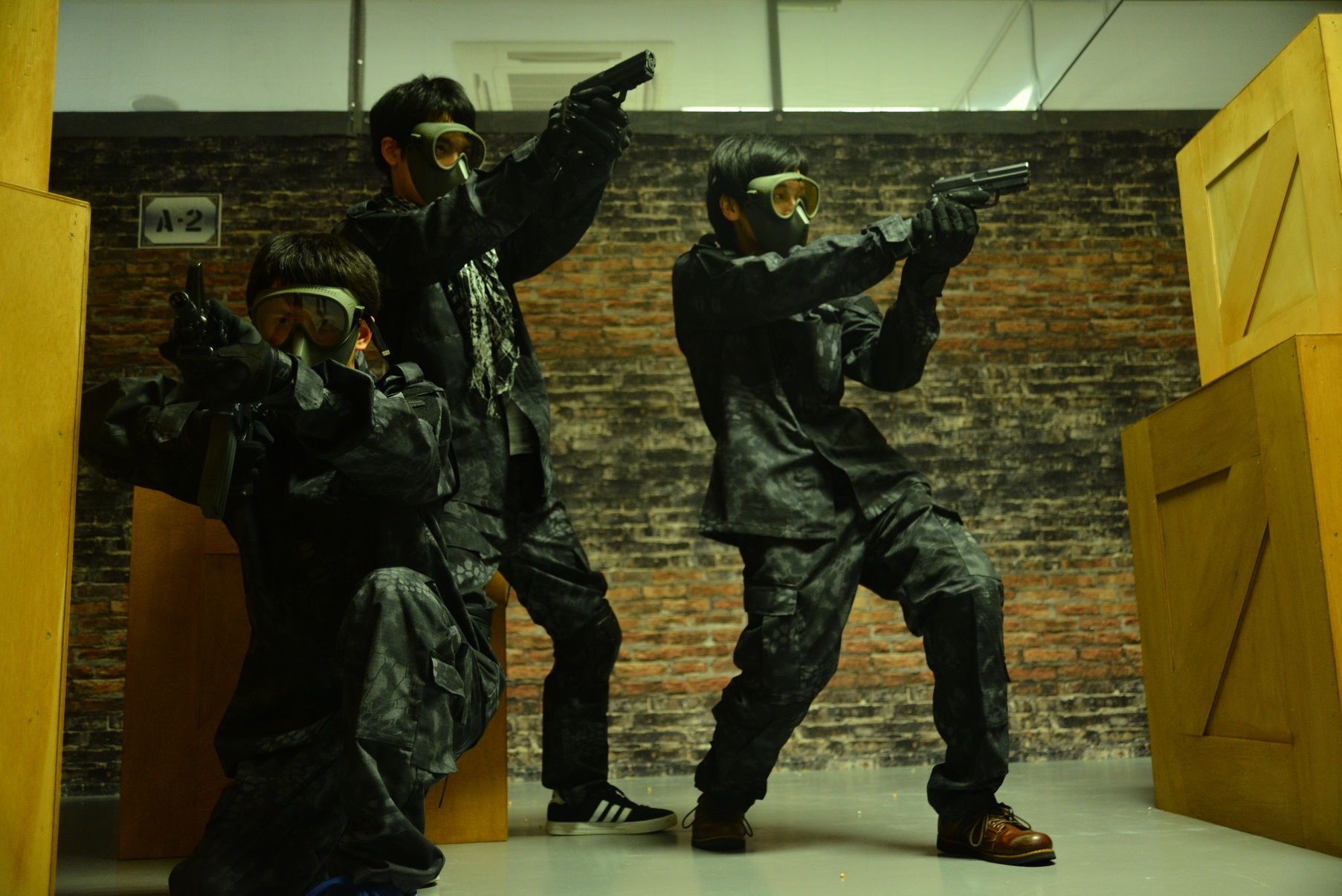 BravePoint名古屋店の写真1