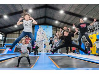 JUMP LABの写真1