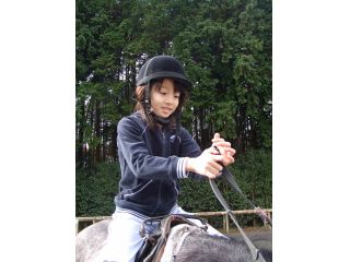 乗馬クラブ ニューシーズン御殿場の写真1