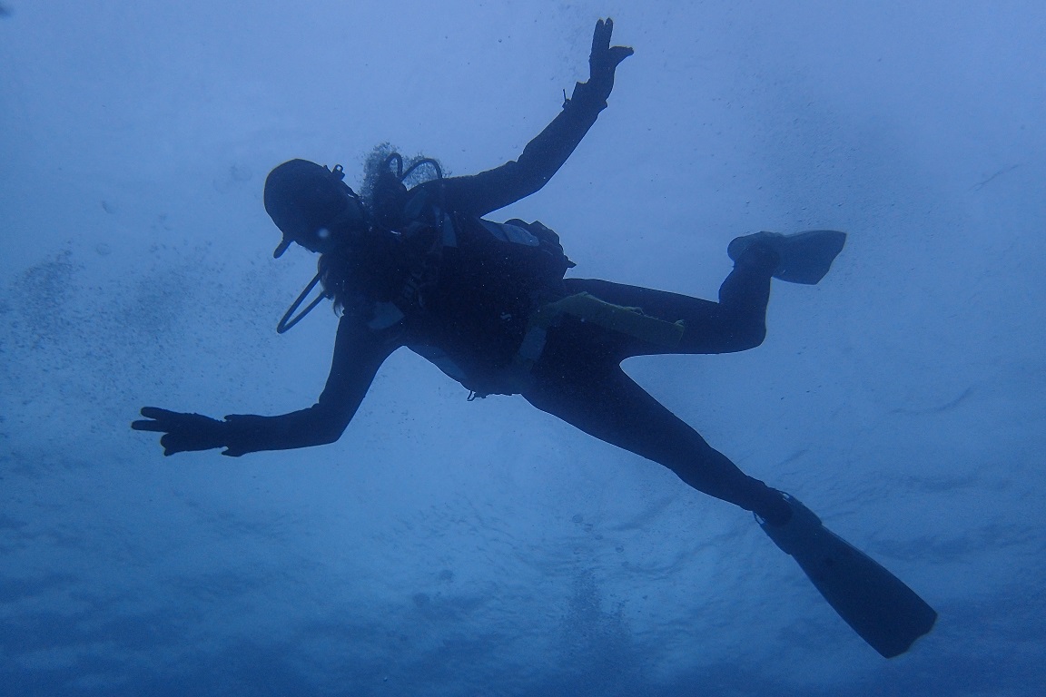 オアシスダイビングサービスの写真1