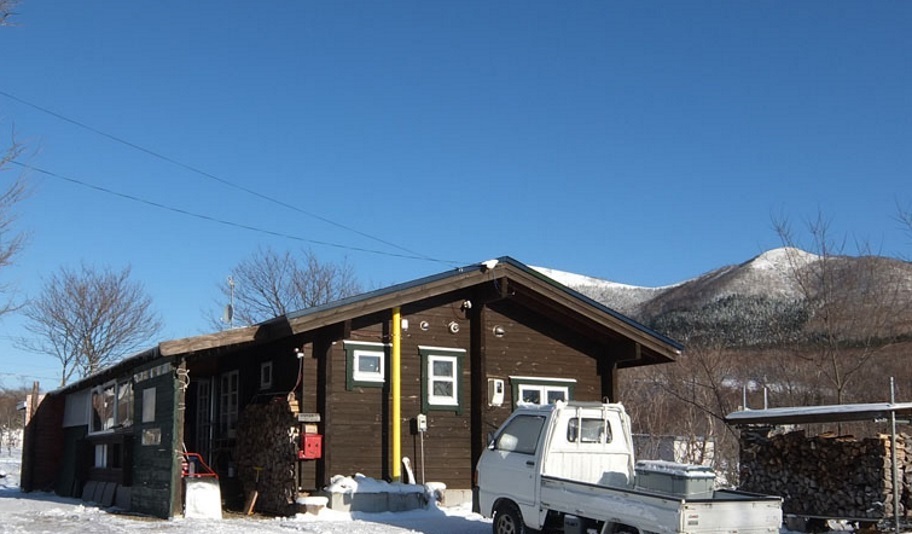 B&B Hayashiの写真1