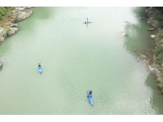 SURF SHOP BULBOUS BOW サーフショップ バルバス バウの写真1