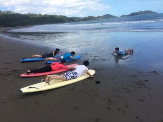 マタハリサーフの写真1