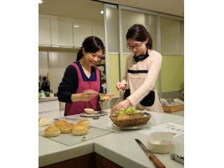 アヴェック マ ママンの写真1