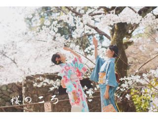 京の物語(八坂神社前店)の写真1